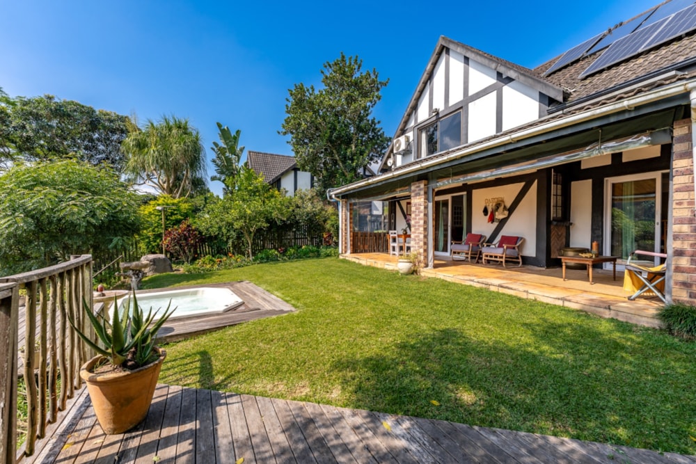 Townhouse sold in Gillitts - 1KF1694594 Townhouse sold in Gillitts - 1KF1694594