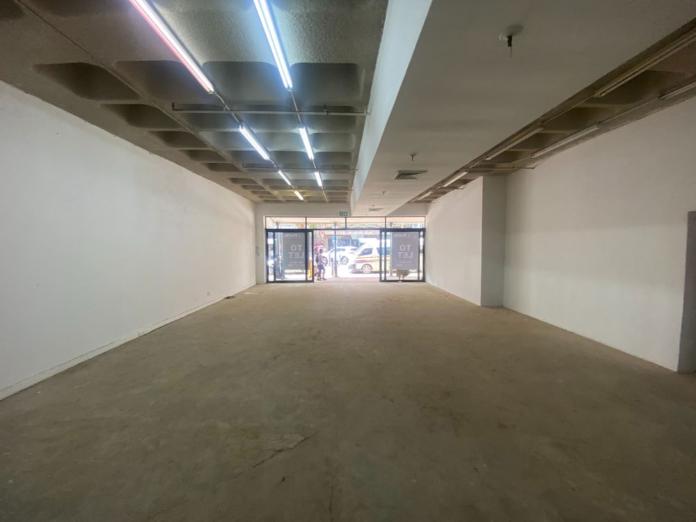 Commercial retail property to rent in Pietermaritzburg Central - 1PM1693648 Commercial retail property to rent in Pietermaritzburg Central - 1PM1693648