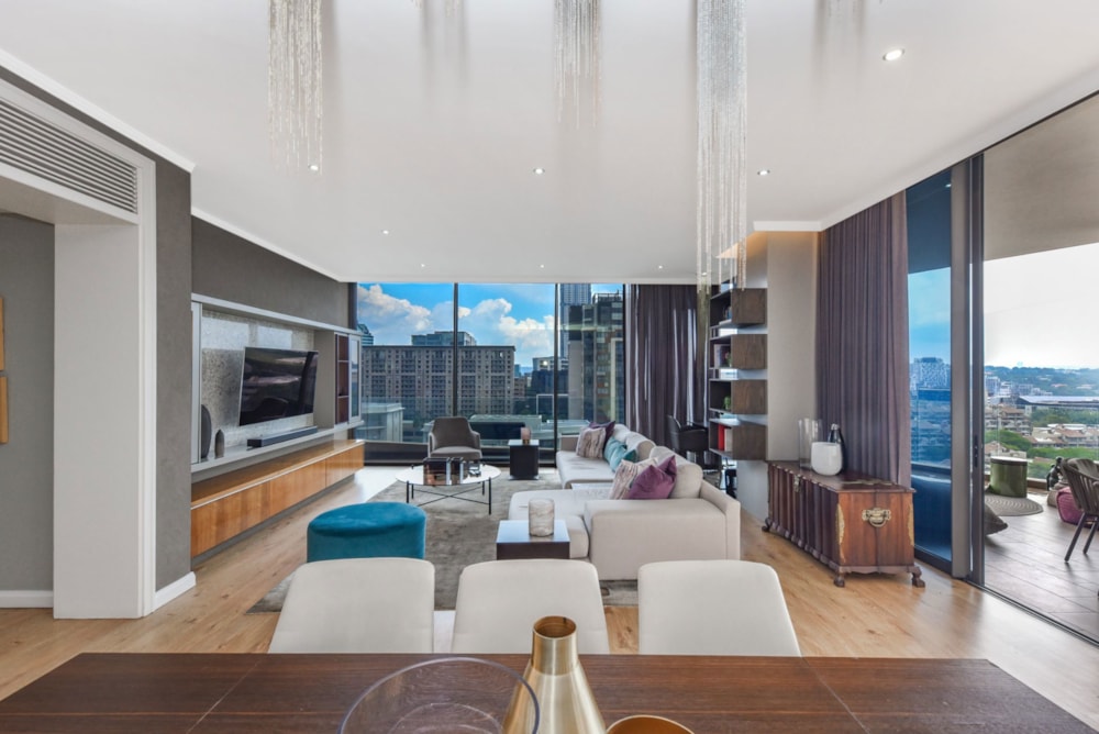 Apartment sold in Morningside, Sandton - HP1694432 Apartment sold in Morningside, Sandton - HP1694432