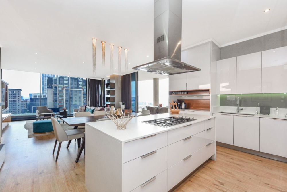 Apartment sold in Morningside, Sandton - HP1694432 Apartment sold in Morningside, Sandton - HP1694432