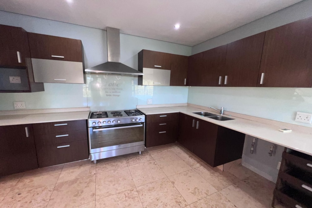 Townhouse let in Westville - 1WP1693654 Townhouse let in Westville - 1WP1693654