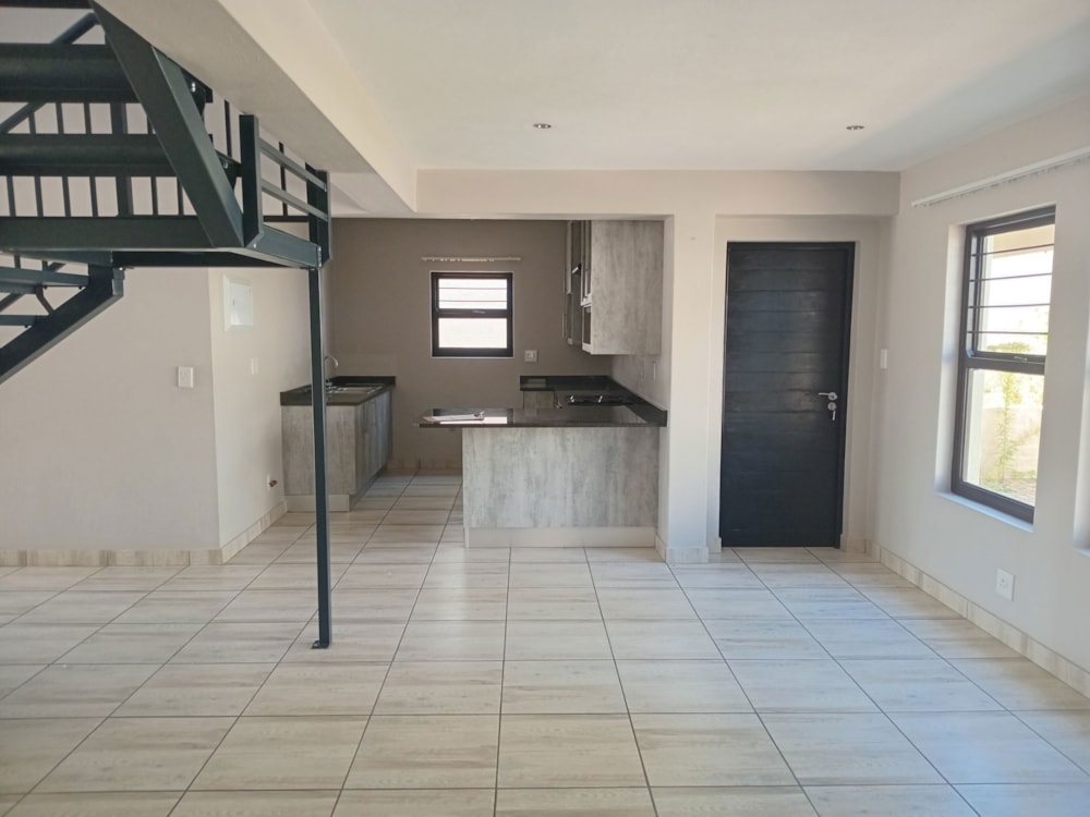 Townhouse let in White River - 1WR1693684 Townhouse let in White River - 1WR1693684