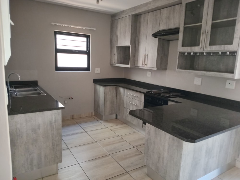 Townhouse let in White River - 1WR1693684 Townhouse let in White River - 1WR1693684