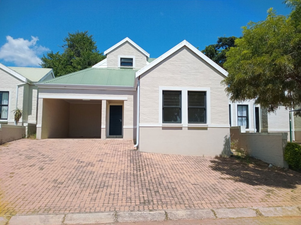 Townhouse let in White River - 1WR1693684 Townhouse let in White River - 1WR1693684