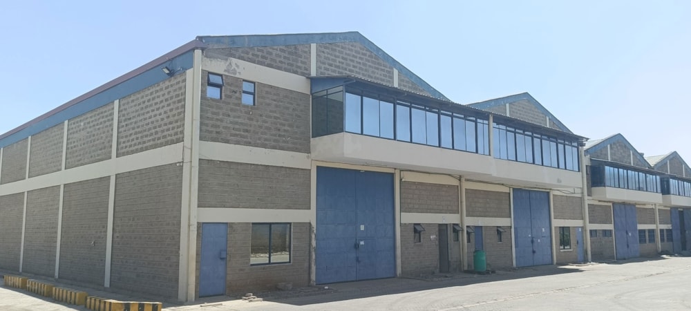 Commercial industrial property for sale in Syokimau, Kenya - 3KE1693675 Commercial industrial property for sale in Syokimau, Kenya - 3KE1693675