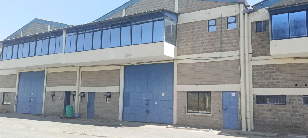Commercial industrial property for sale in Syokimau, Kenya - 3KE1693675 Commercial industrial property for sale in Syokimau, Kenya - 3KE1693675