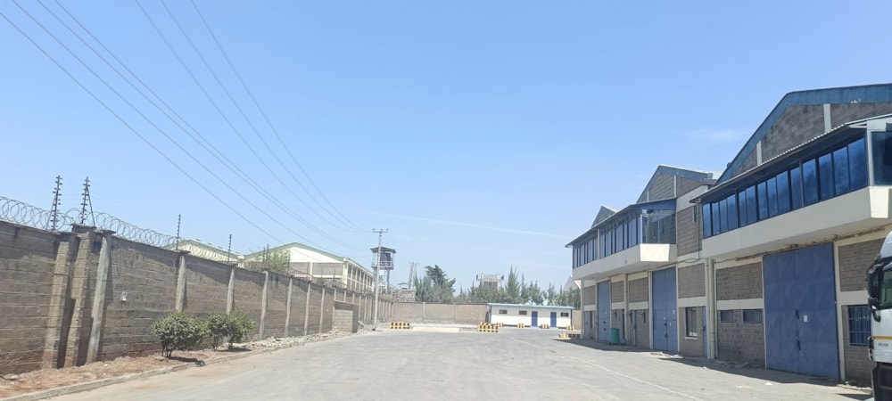 Commercial industrial property for sale in Syokimau, Kenya - 3KE1693675 Commercial industrial property for sale in Syokimau, Kenya - 3KE1693675