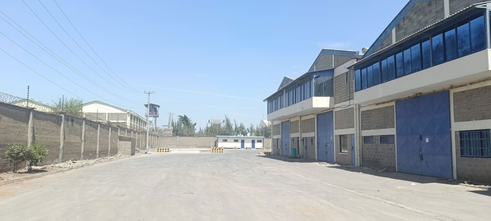 Commercial industrial property for sale in Syokimau, Kenya - 3KE1693675 Commercial industrial property for sale in Syokimau, Kenya - 3KE1693675