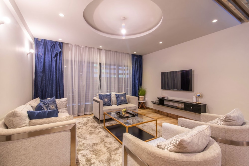 Apartment to rent in Kileleshwa, Kenya - 3KE1695822 Apartment to rent in Kileleshwa, Kenya - 3KE1695822