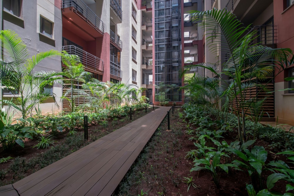 Apartment to rent in Kileleshwa, Kenya - 3KE1695822 Apartment to rent in Kileleshwa, Kenya - 3KE1695822