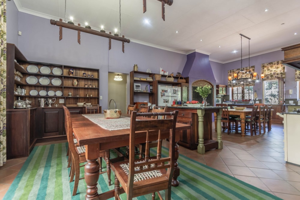 Lifestyle property for sale in Sonneveld - 1BJ1694024 Lifestyle property for sale in Sonneveld - 1BJ1694024