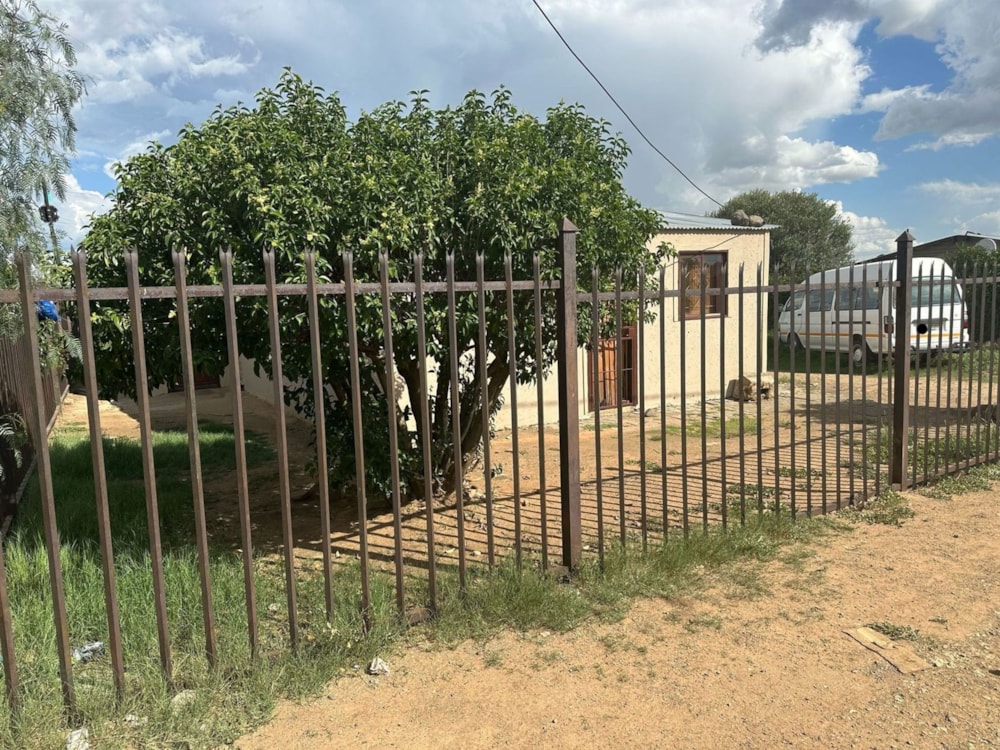 House for sale in Rocklands, Kagisanong - 1BX1693719