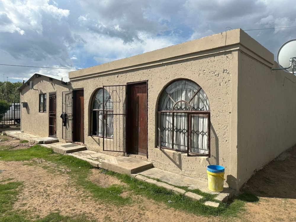 House for sale in Rocklands, Kagisanong - 1BX1693719