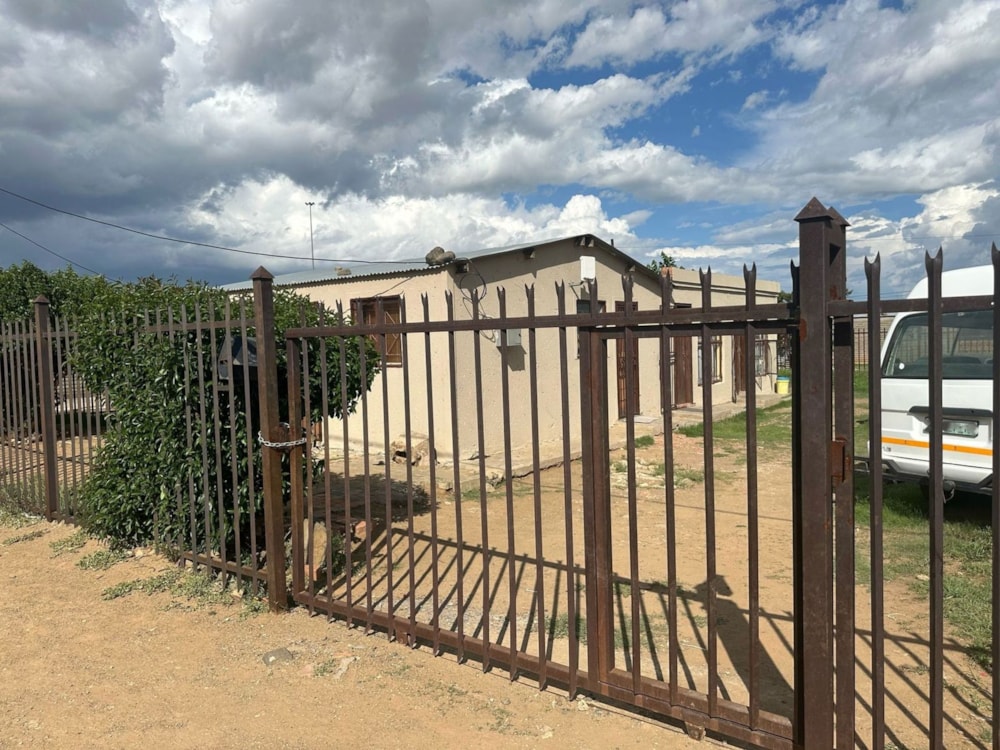 House for sale in Rocklands, Kagisanong - 1BX1693719