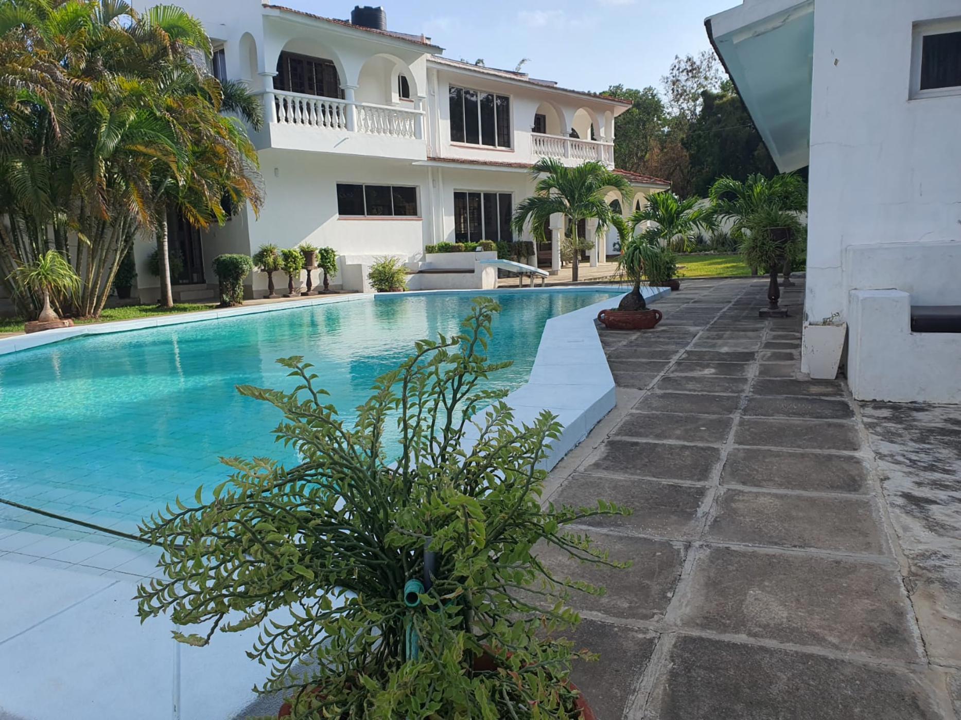 House to rent in Nyali, Kenya - 3KE1693905