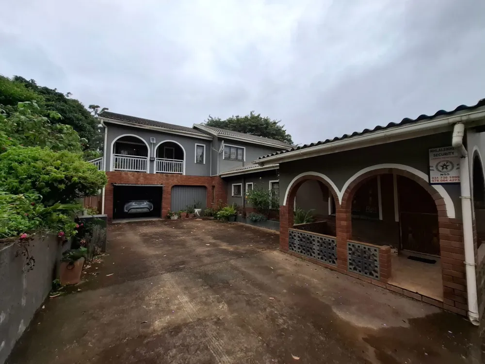 House to rent in Cliffdale - 1KF1693778