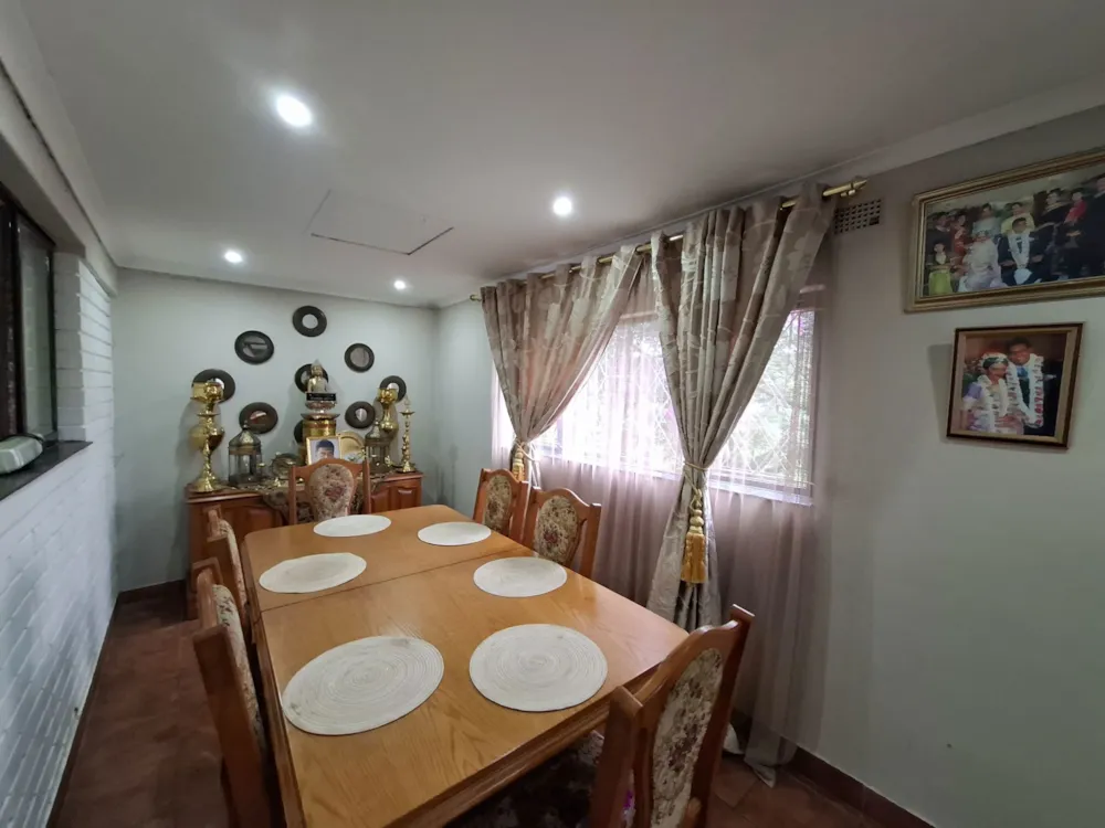 House to rent in Cliffdale - 1KF1693778