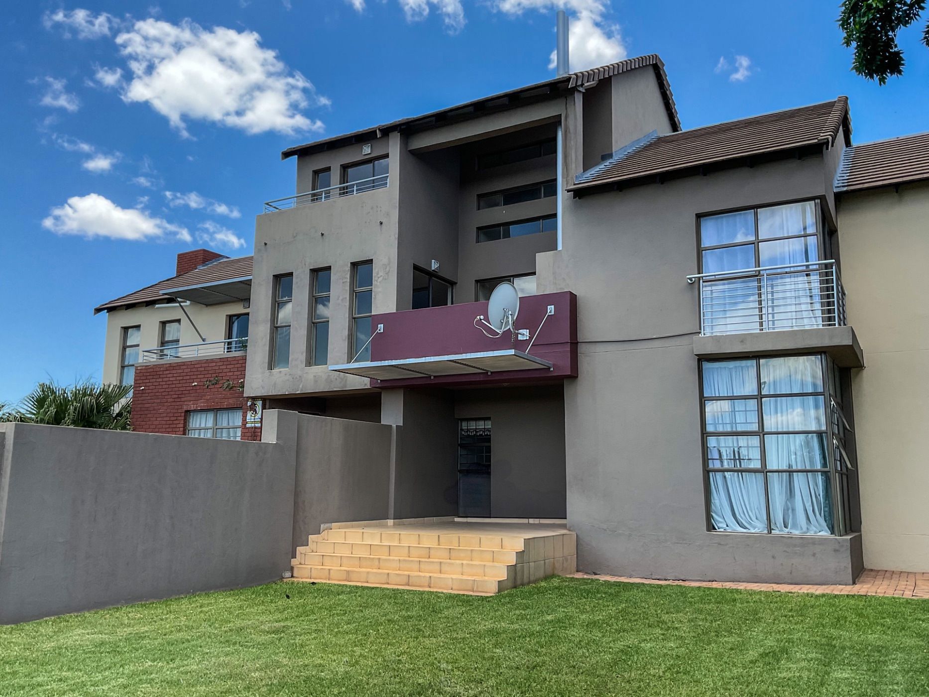 Townhouse for sale in Bendor - 1PS1713816