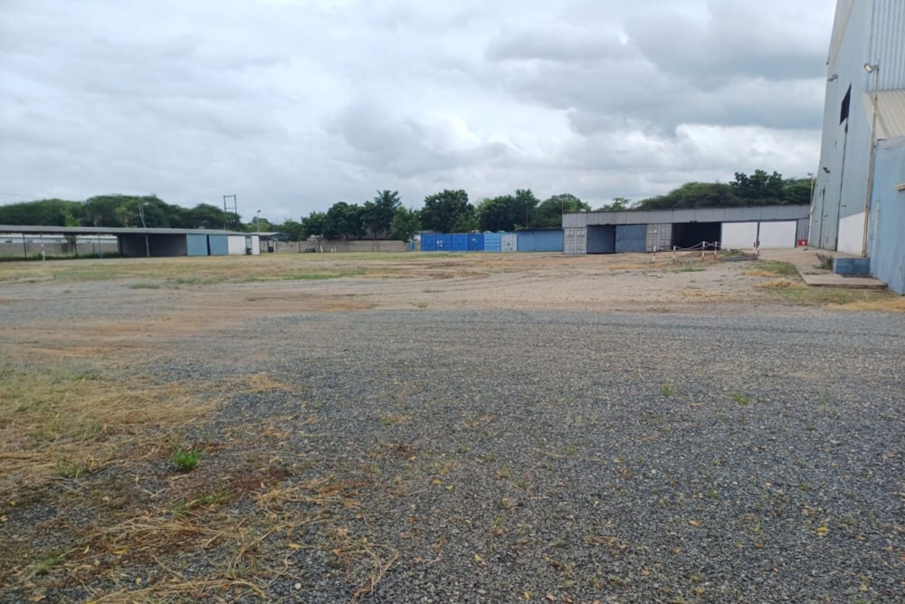 Commercial Building for sale in Tete, Tete, Mozambique - 3MQ1693761
