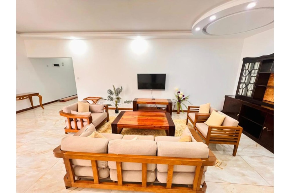 Apartment to rent in Westlands, Kenya - 3KE1693749