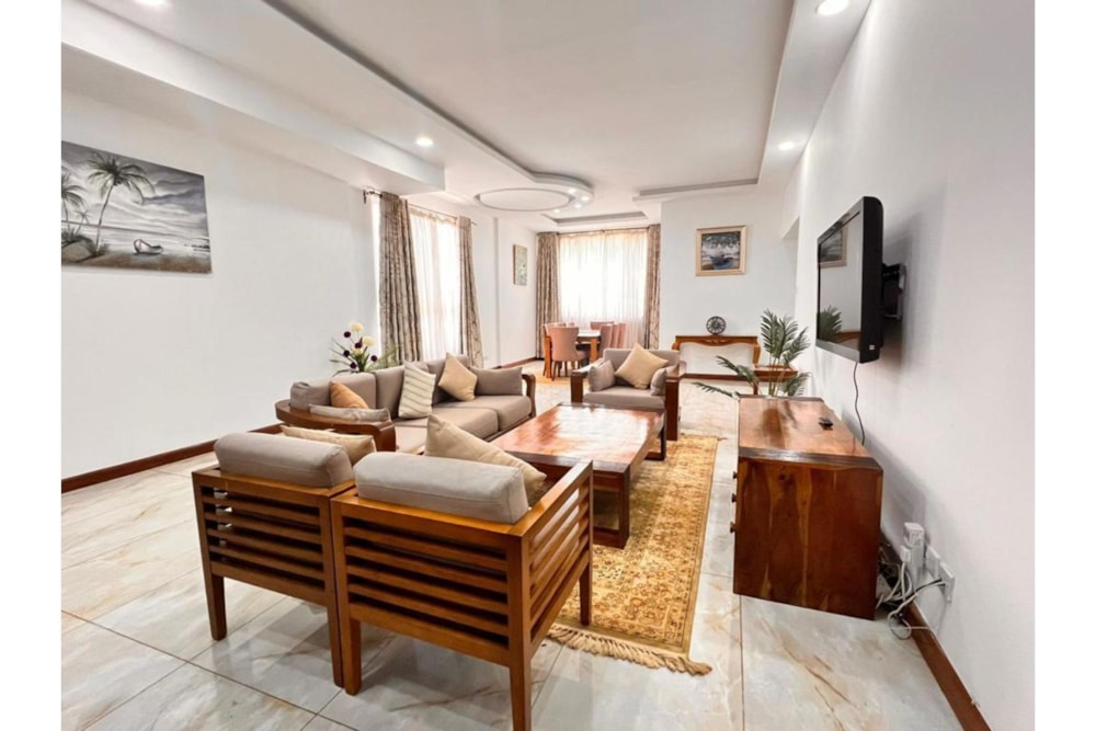 Apartment to rent in Westlands, Kenya - 3KE1693749