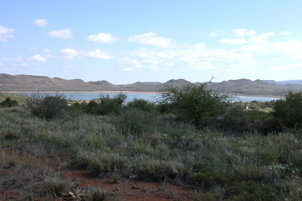 Vacant land sold in Vanderkloof - 1KK1693790 Vacant land sold in Vanderkloof - 1KK1693790