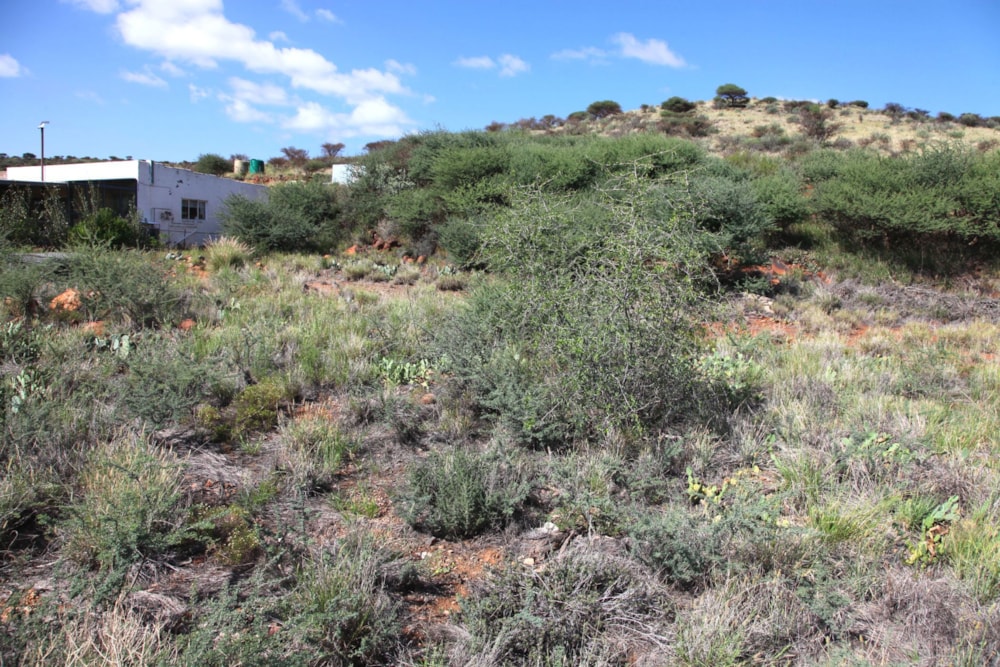 Vacant land sold in Vanderkloof - 1KK1693790 Vacant land sold in Vanderkloof - 1KK1693790