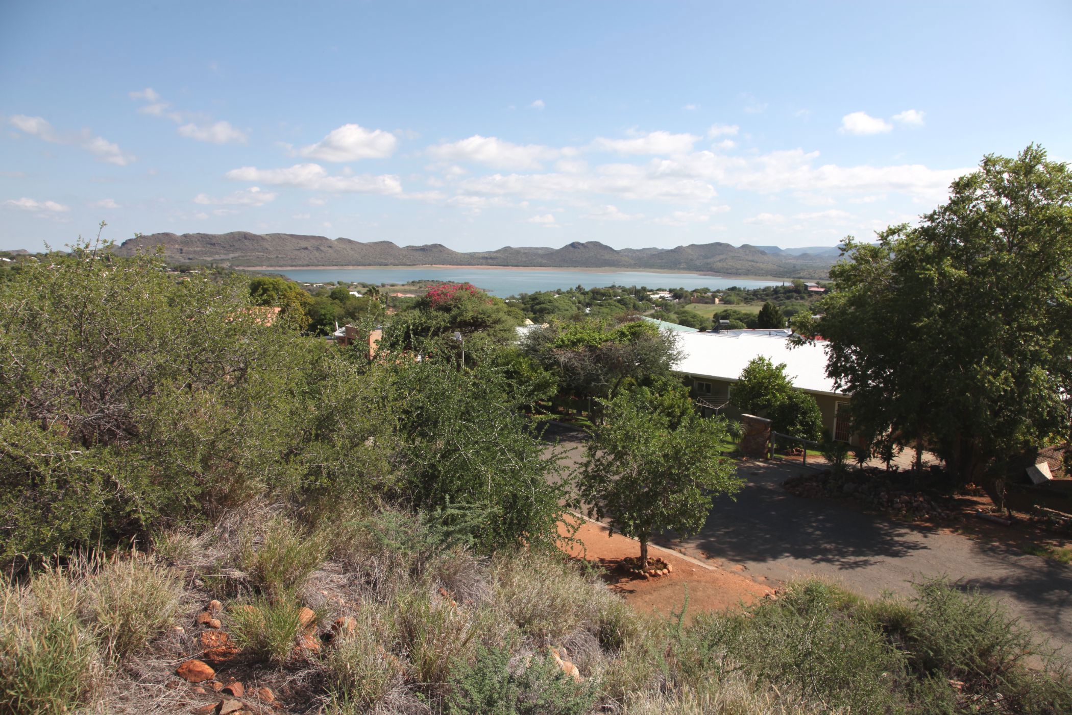 Vacant land sold in Vanderkloof - 1KK1693790