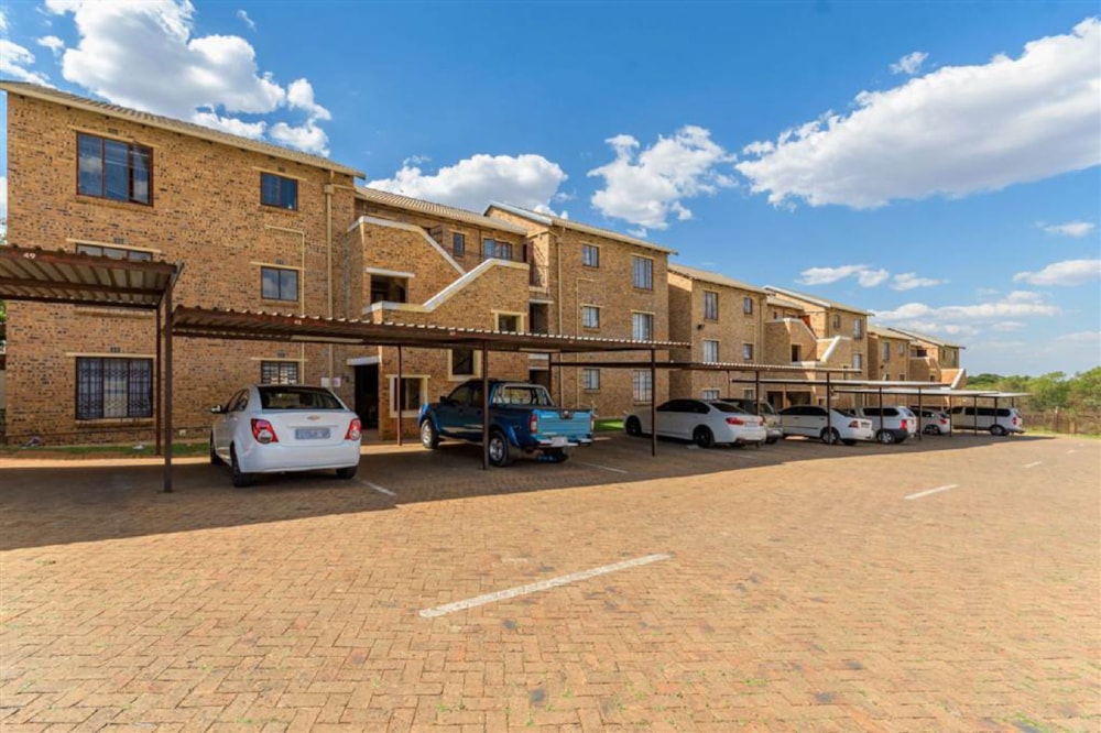 House let in Kempton Park West - ENL1693995 House let in Kempton Park West - ENL1693995
