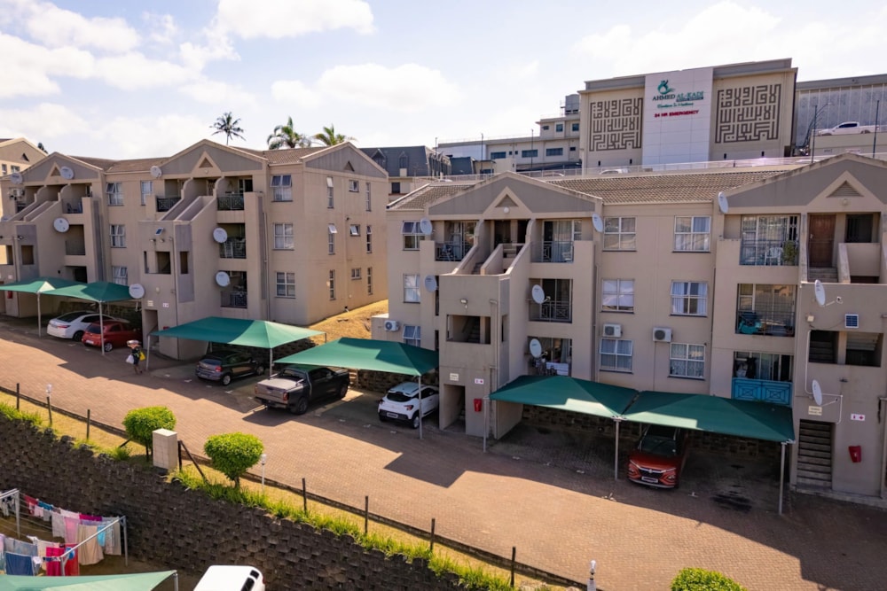 Apartment sold in Waterval Park - 1WP1693776 Apartment sold in Waterval Park - 1WP1693776