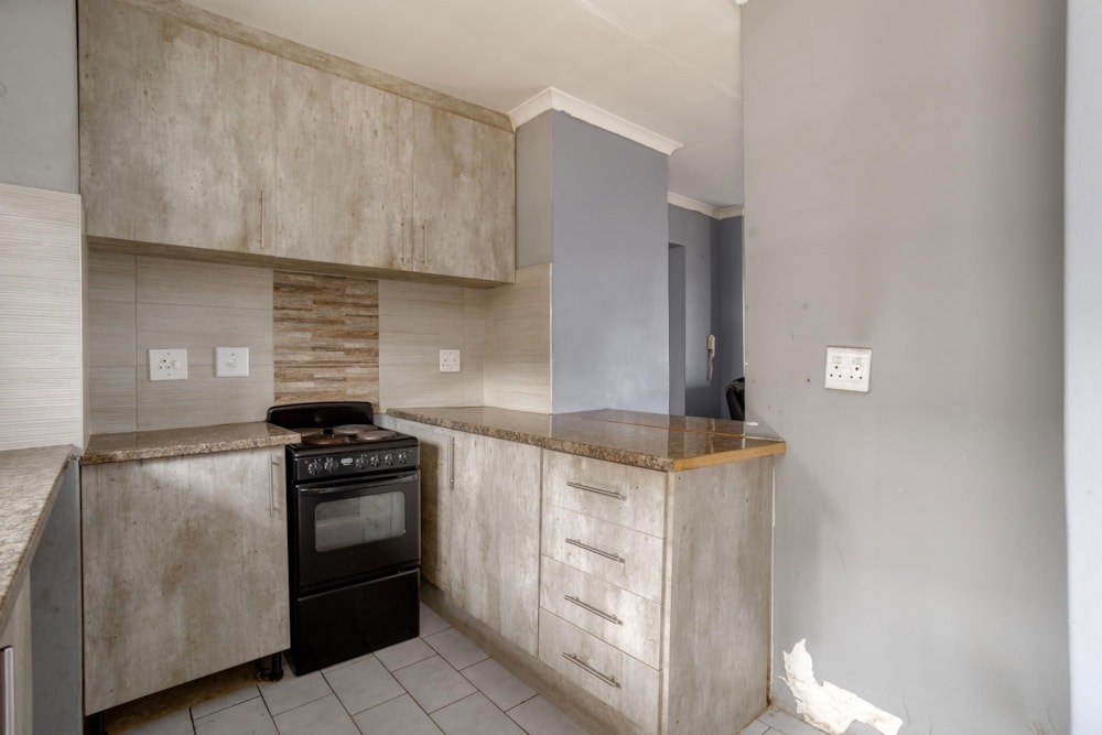 Apartment sold in Waterval Park - 1WP1693776 Apartment sold in Waterval Park - 1WP1693776