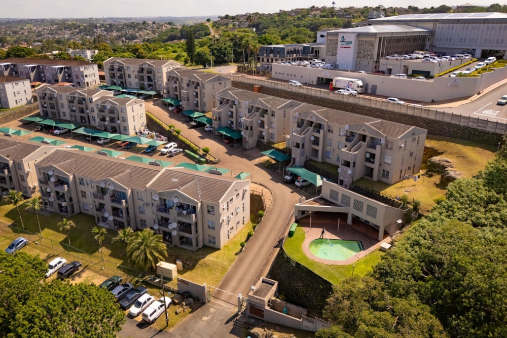 Apartment sold in Waterval Park - 1WP1693776 Apartment sold in Waterval Park - 1WP1693776
