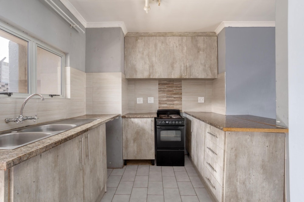 Apartment sold in Waterval Park - 1WP1693776 Apartment sold in Waterval Park - 1WP1693776