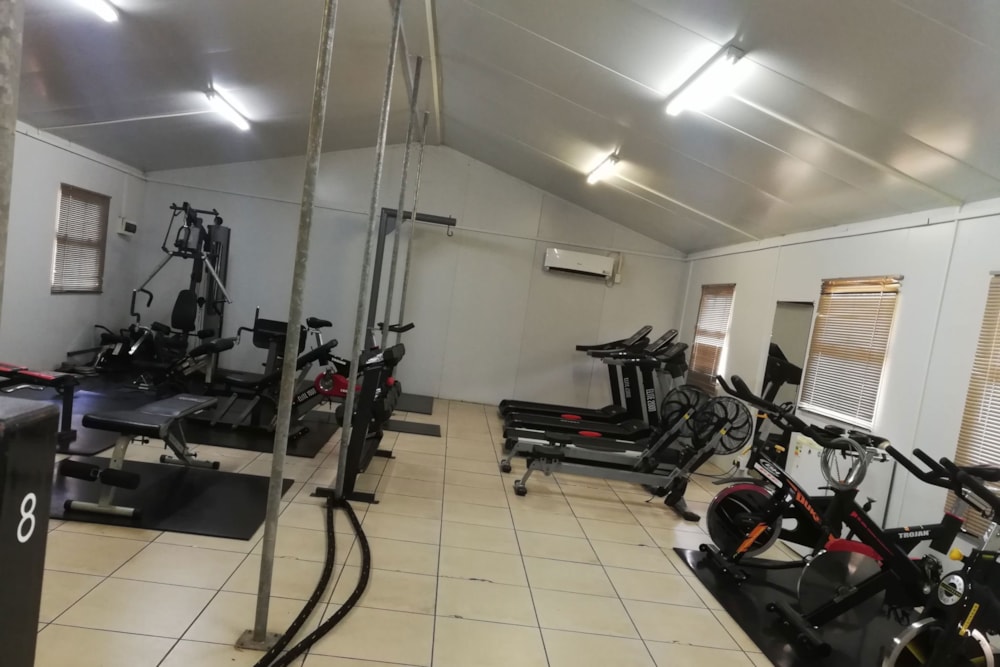 Security complex home for sale in Tete, Tete, Mozambique - 3MQ1693784