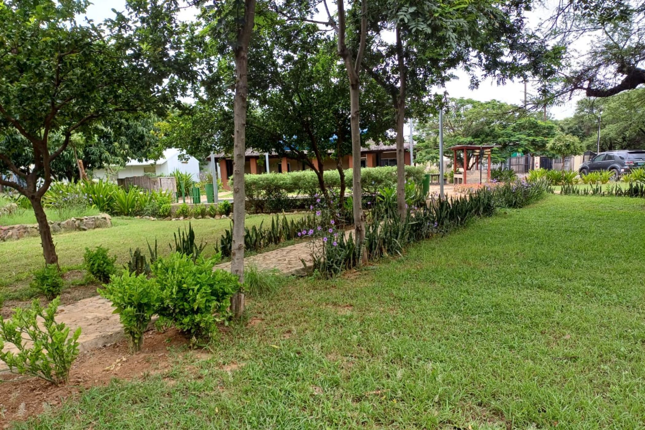 Security complex home for sale in Tete, Tete, Mozambique - 3MQ1693784