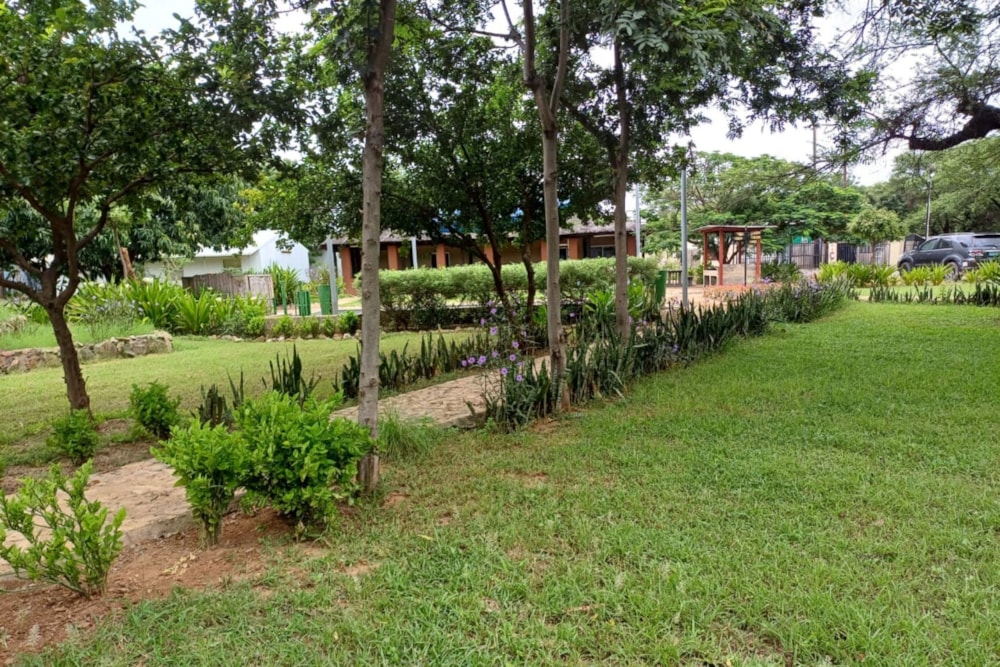 Security complex home for sale in Tete, Tete, Mozambique - 3MQ1693784