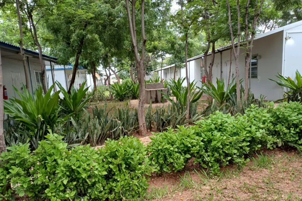 Security complex home for sale in Tete, Tete, Mozambique - 3MQ1693784 Security complex home for sale in Tete, Tete, Mozambique - 3MQ1693784