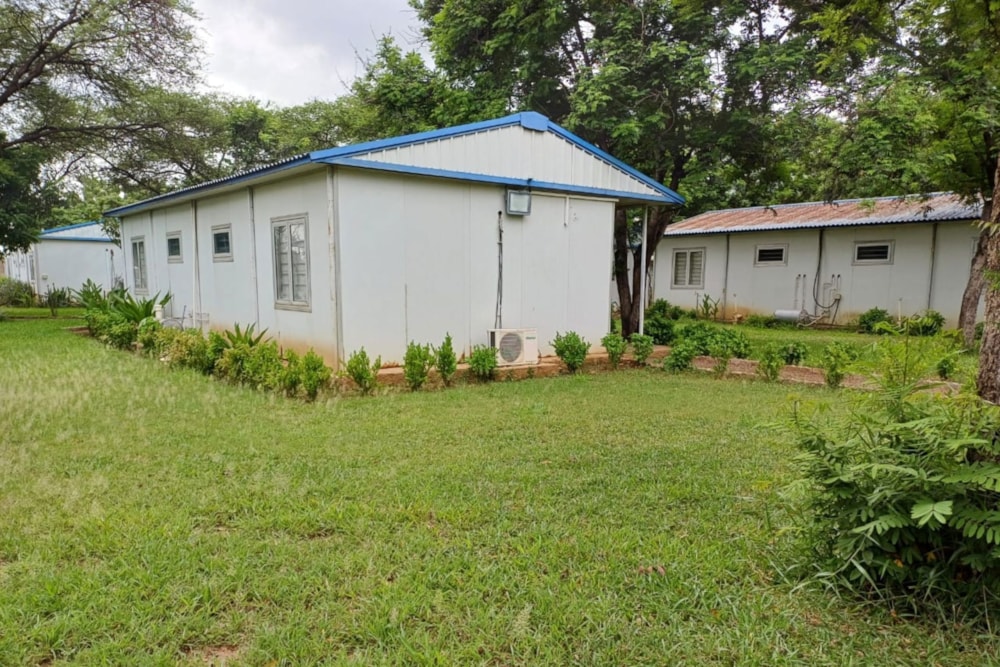 Security complex home for sale in Tete, Tete, Mozambique - 3MQ1693784