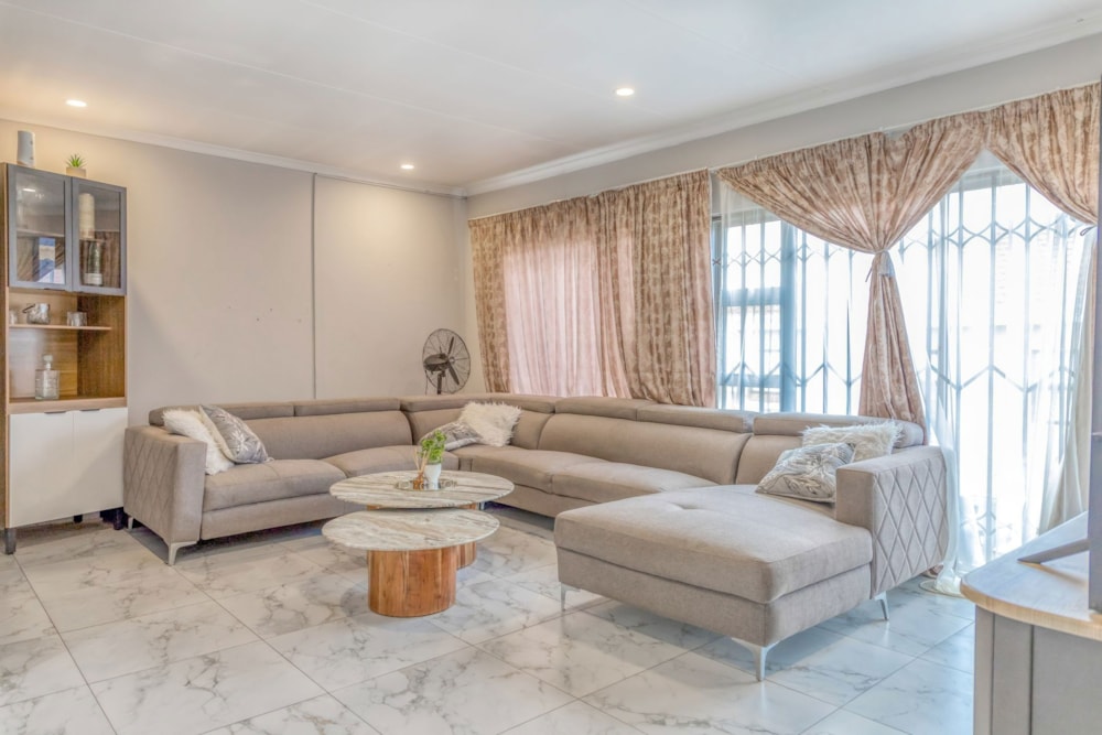 House for sale in Zandspruit - RAN1693791