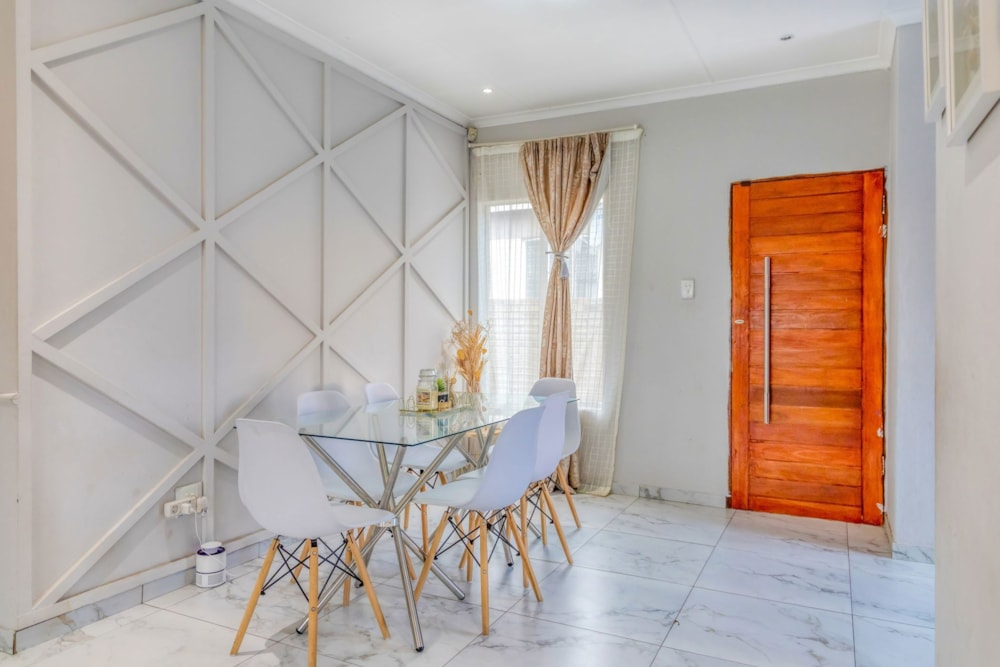 House for sale in Zandspruit - RAN1693791