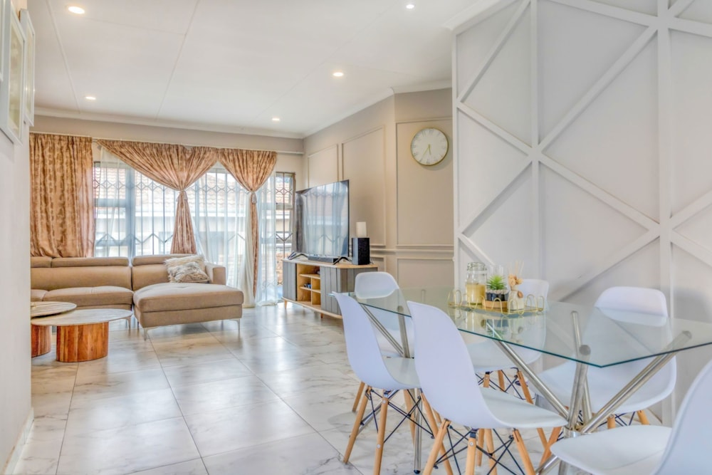 House for sale in Zandspruit - RAN1693791