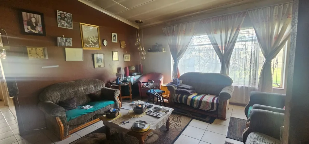 House for sale in Sonlandpark - 1VT1694100 House for sale in Sonlandpark - 1VT1694100