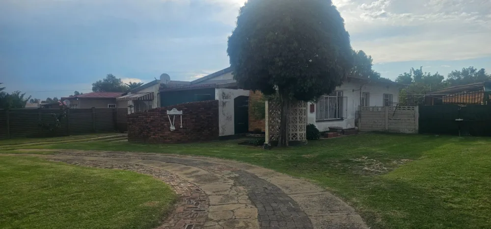 House for sale in Sonlandpark - 1VT1694100 House for sale in Sonlandpark - 1VT1694100