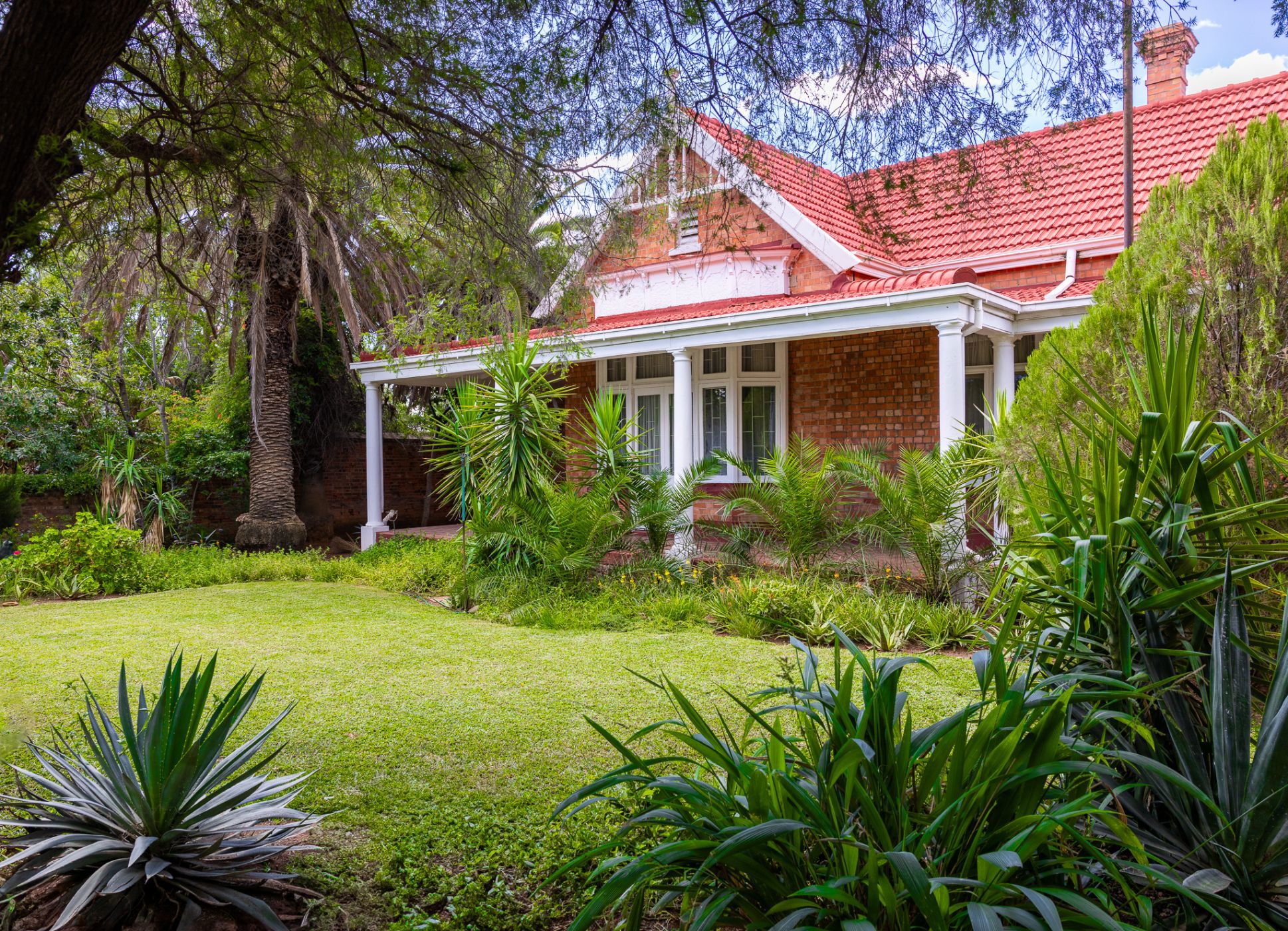 House for sale in Belgravia, Kimberley - 1KJ1696037