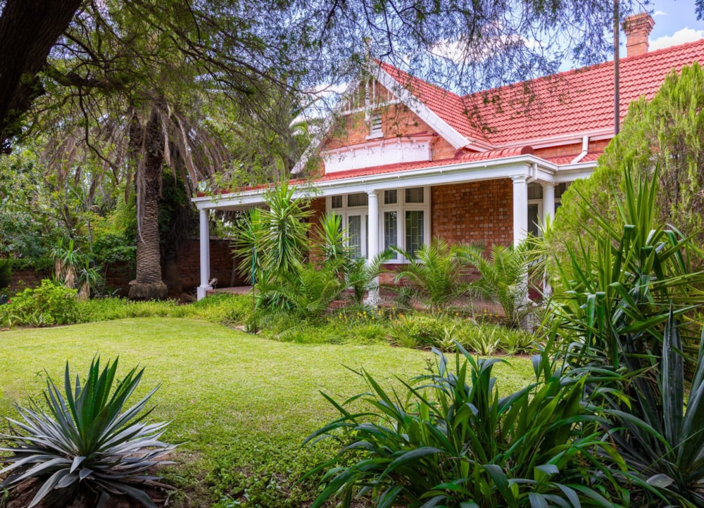 House for sale in Belgravia, Kimberley - 1KJ1696037 House for sale in Belgravia, Kimberley - 1KJ1696037