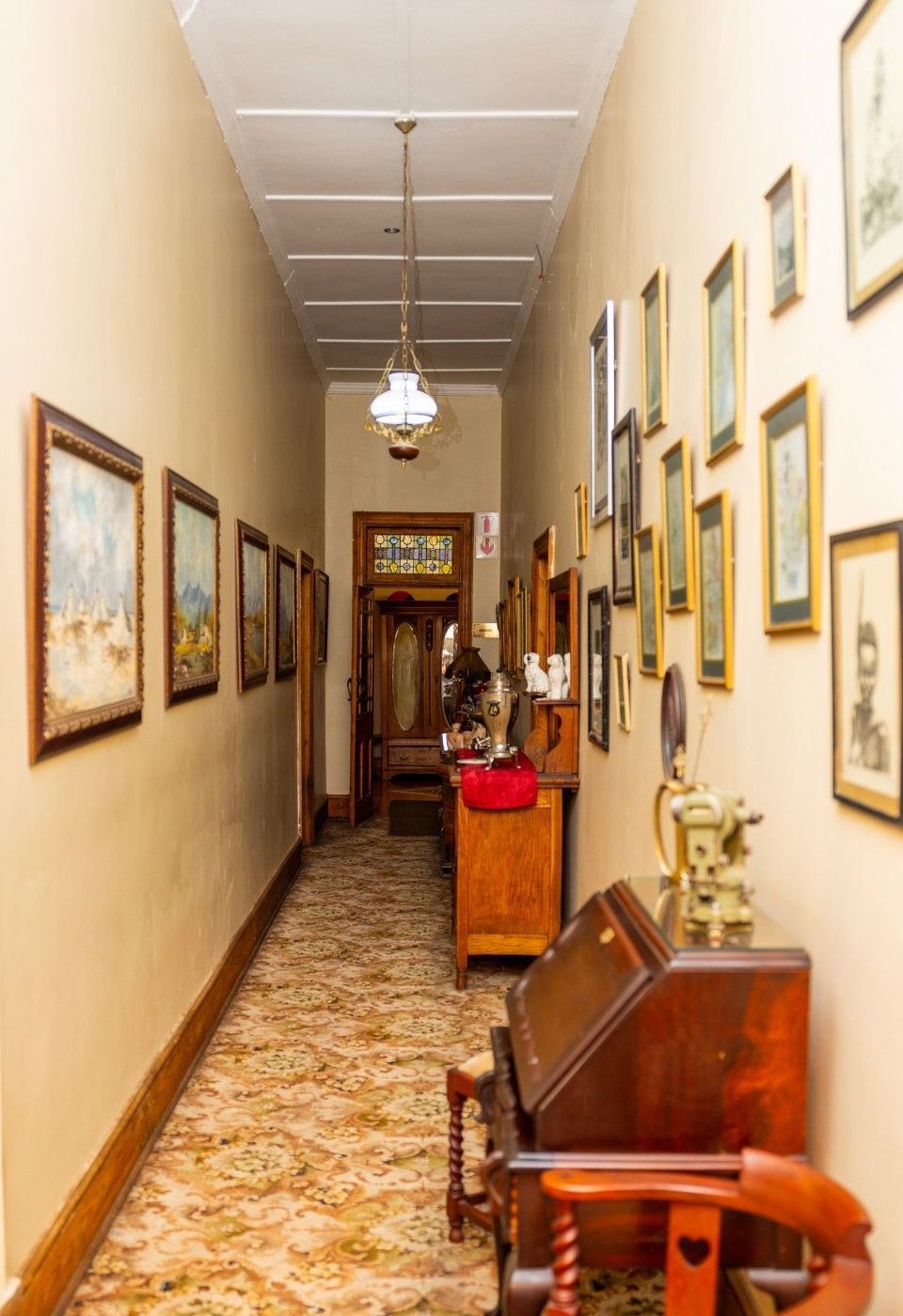 House for sale in Belgravia, Kimberley - 1KJ1696037 House for sale in Belgravia, Kimberley - 1KJ1696037