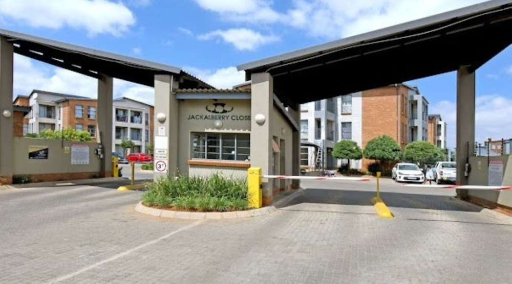 Apartment let in Jansen Park - ENL1693861 Apartment let in Jansen Park - ENL1693861