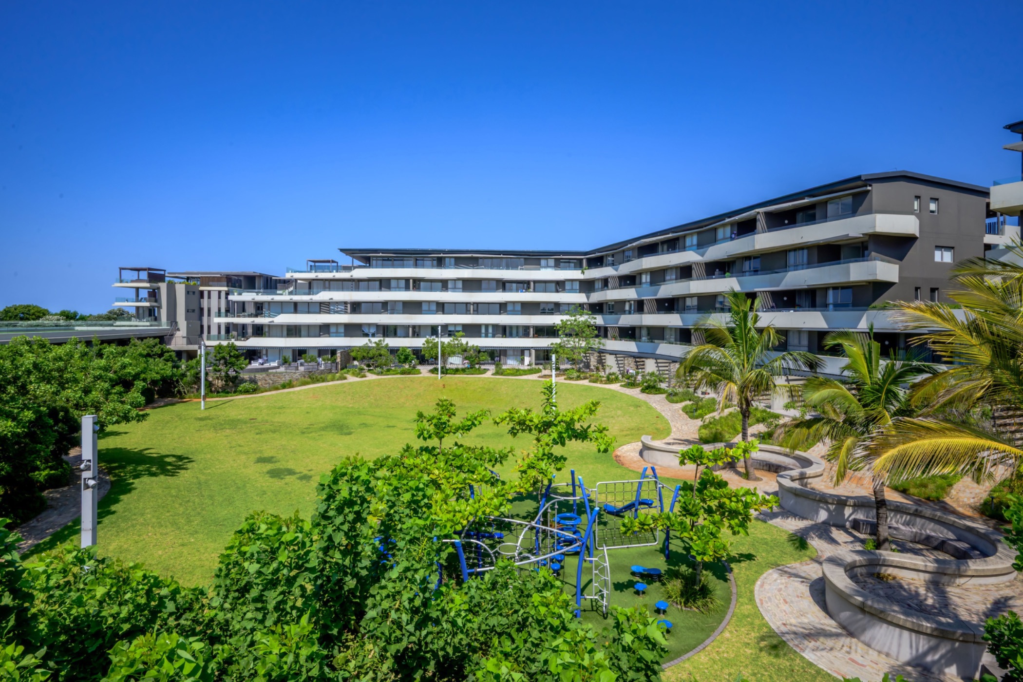 Apartment for sale in Sibaya - 1ND1695737