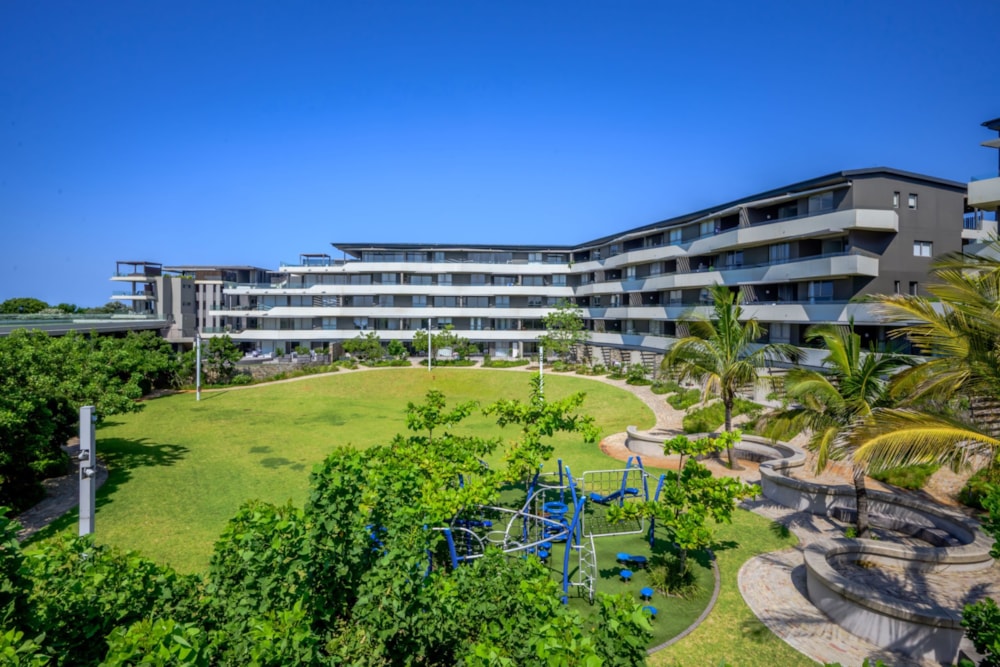 Apartment for sale in Sibaya - 1ND1695737