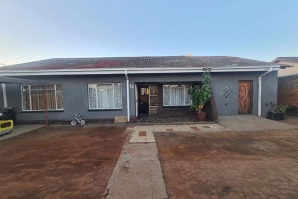 House for sale in Gemdene - 1KJ1694656